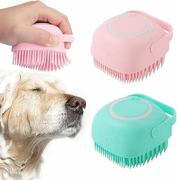 14b9253e3cc40476dc7cd0c1da3d9baa.png 2-in-1 Pet Bath Brush – Massage & Shampoo