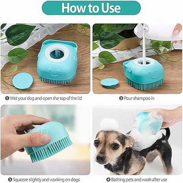5402327354cc12404b4dc095a0155eb1.png 2-in-1 Pet Bath Brush – Massage & Shampoo