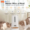 7cf8baebca0712144c5a0ee59dc2c775.png Wi-Fi Smart 4L Pet Feeder with App