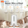 ea4feaaef9ac0069aef10d63ca7176dc.png Wi-Fi Smart 4L Pet Feeder with App